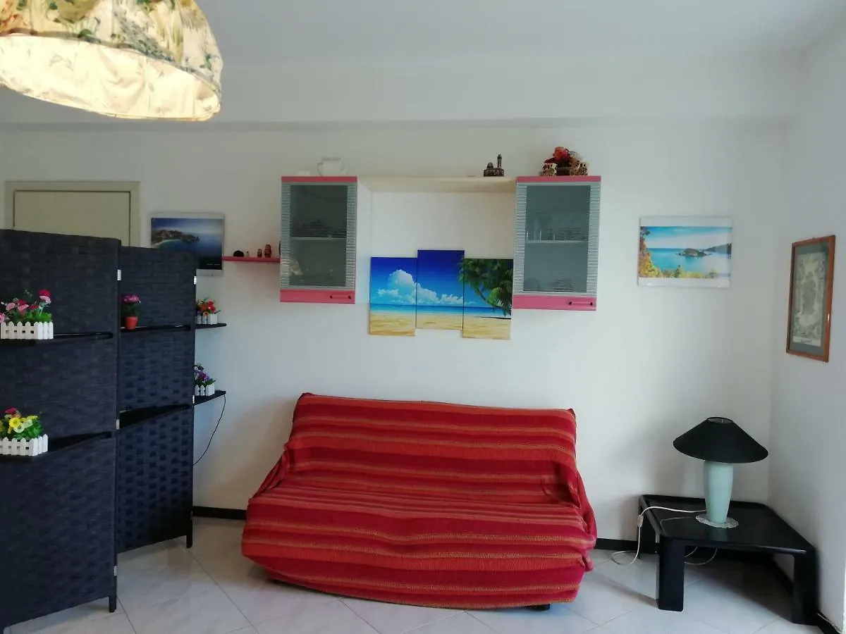 Διαμέρισμα Casa Le Ancore Riposto Ιταλία